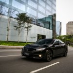 Honda Civic Sport MT
