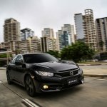 Honda Civic Sport MT