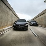 Honda Civic Sport MT