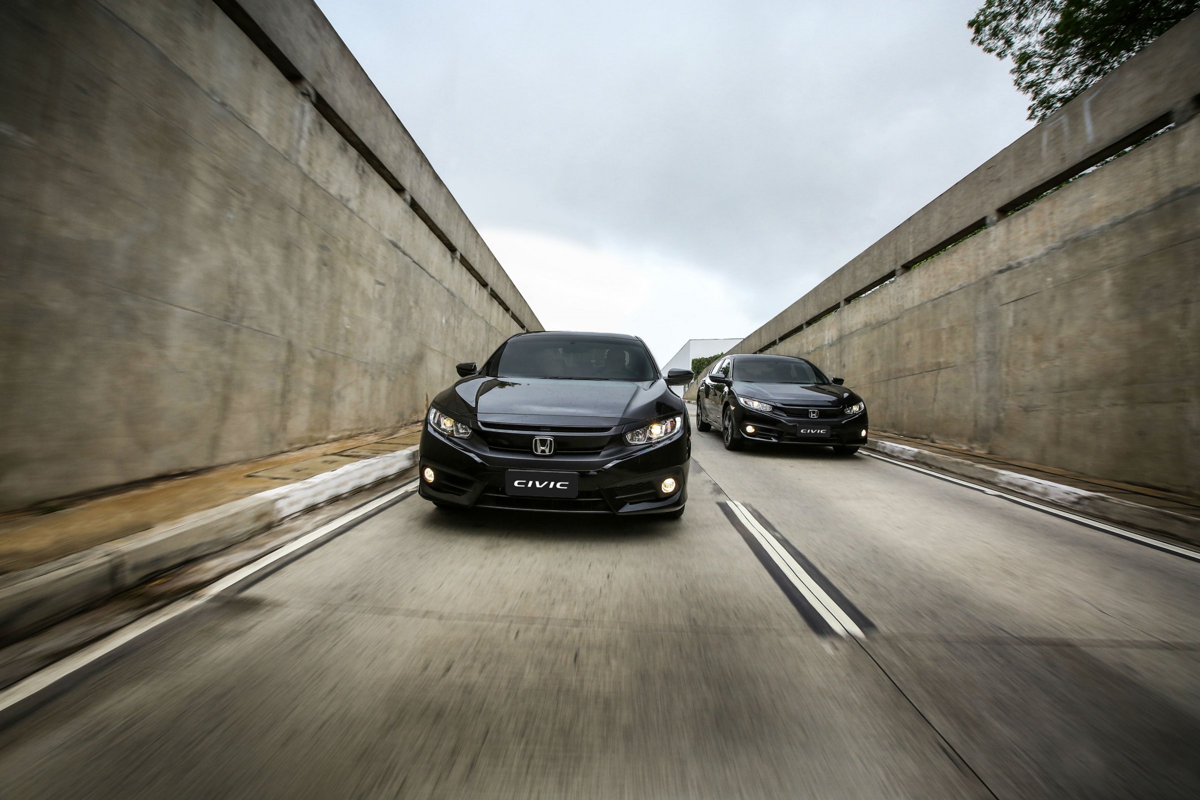 Honda Civic Sport MT