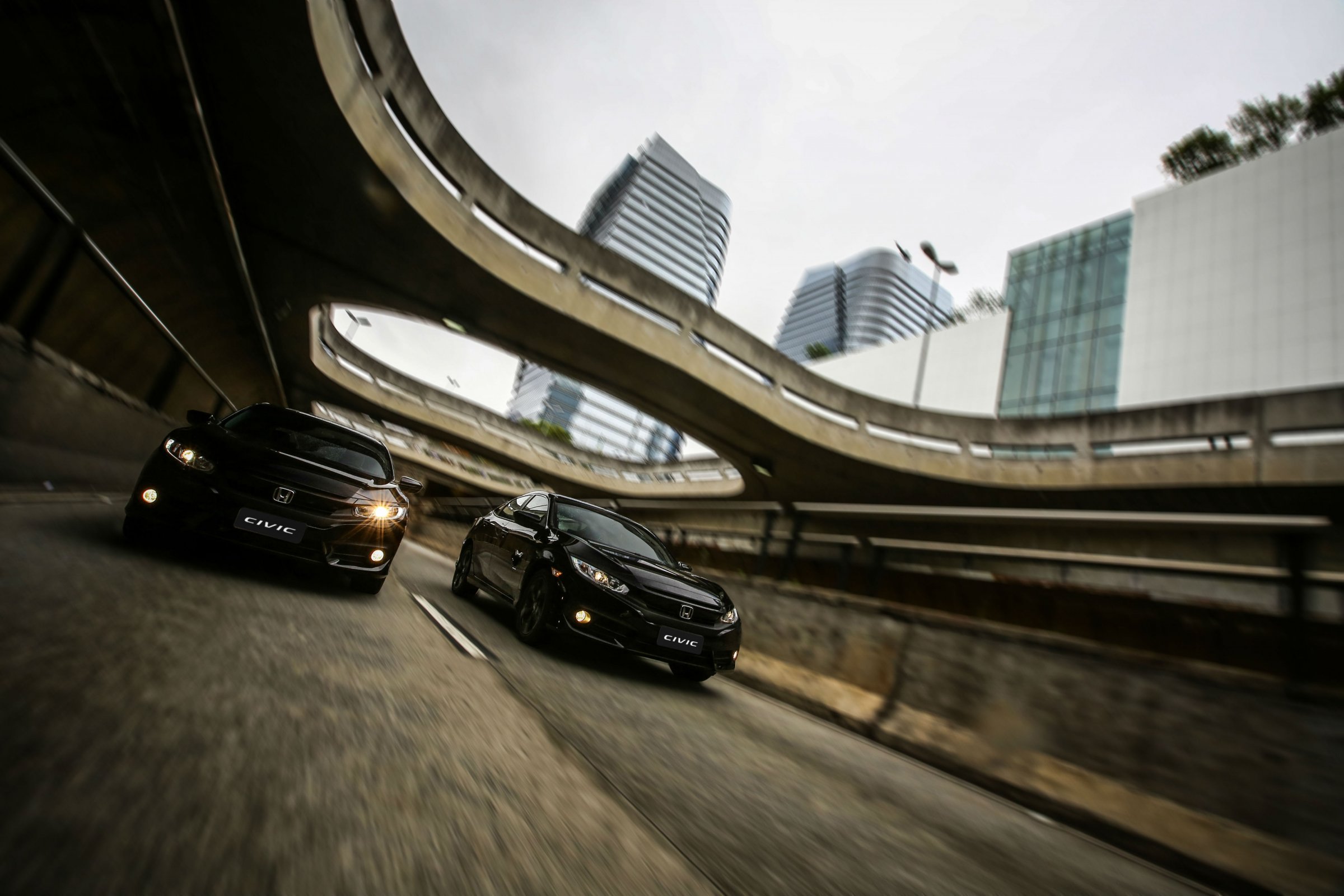Honda Civic Sport MT