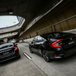 Honda Civic Sport MT