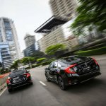 Honda Civic Sport MT