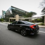 Honda Civic Sport MT