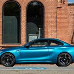 bmw m2 coupe