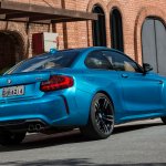 bmw m2 coupe