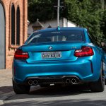 bmw m2 coupe