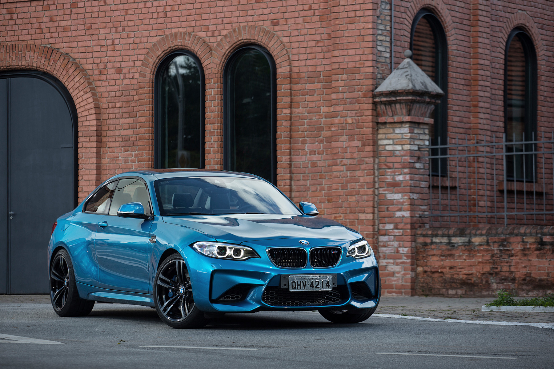 bmw m2 coupe