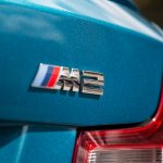 bmw m2 coupe