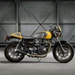 Triumph Street Cup