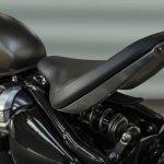 Triumph Bonneville Bobber 1200