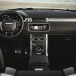 Range Rover Evoque Conversível