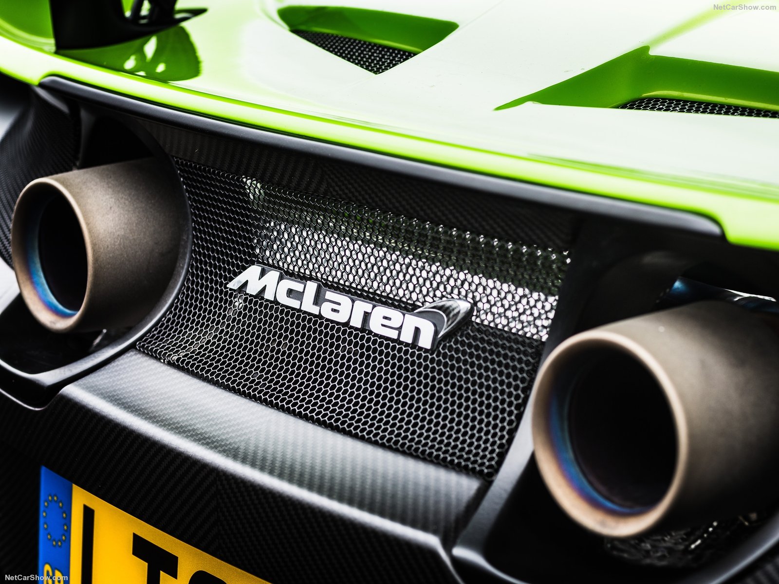 McLaren