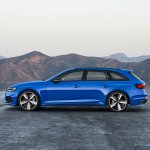Audi Rs4 Avant