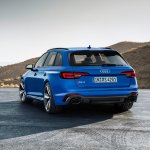 Audi Rs4 Avant