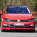 Volkswagen Polo Segredo
