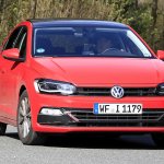 Volkswagen Polo Segredo
