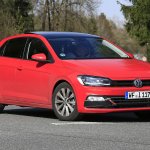 Volkswagen Polo Segredo