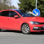 Volkswagen Polo Segredo