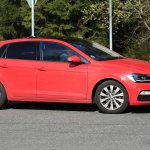 Volkswagen Polo Segredo