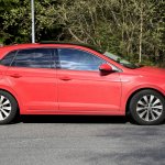 Volkswagen Polo Segredo