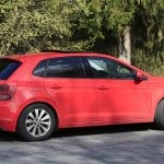 Volkswagen Polo Segredo