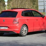 Volkswagen Polo Segredo