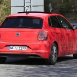 Volkswagen Polo Segredo