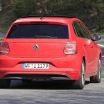 Volkswagen Polo Segredo