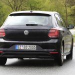 Volkswagen Polo Segredo