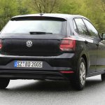 Volkswagen Polo Segredo