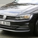 Volkswagen Polo Segredo