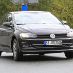 Volkswagen Polo Segredo