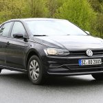 Volkswagen Polo Segredo