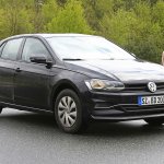 Volkswagen Polo Segredo