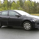 Volkswagen Polo Segredo