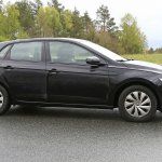 Volkswagen Polo Segredo