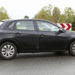 Volkswagen Polo Segredo