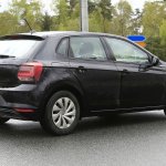 Volkswagen Polo Segredo
