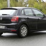 Volkswagen Polo Segredo