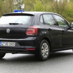 Volkswagen Polo Segredo