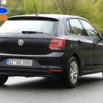 Volkswagen Polo Segredo