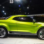 Hyundai Creta STC