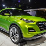 Hyundai Creta STC