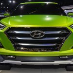 Hyundai Creta STC