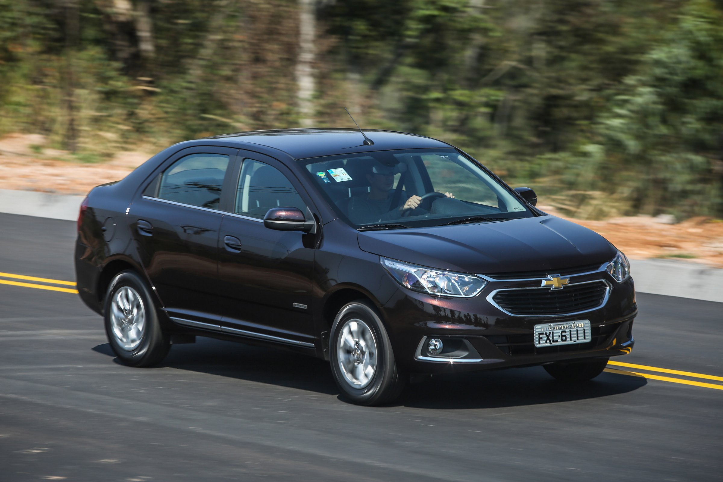 Chevrolet Cobalt 2017