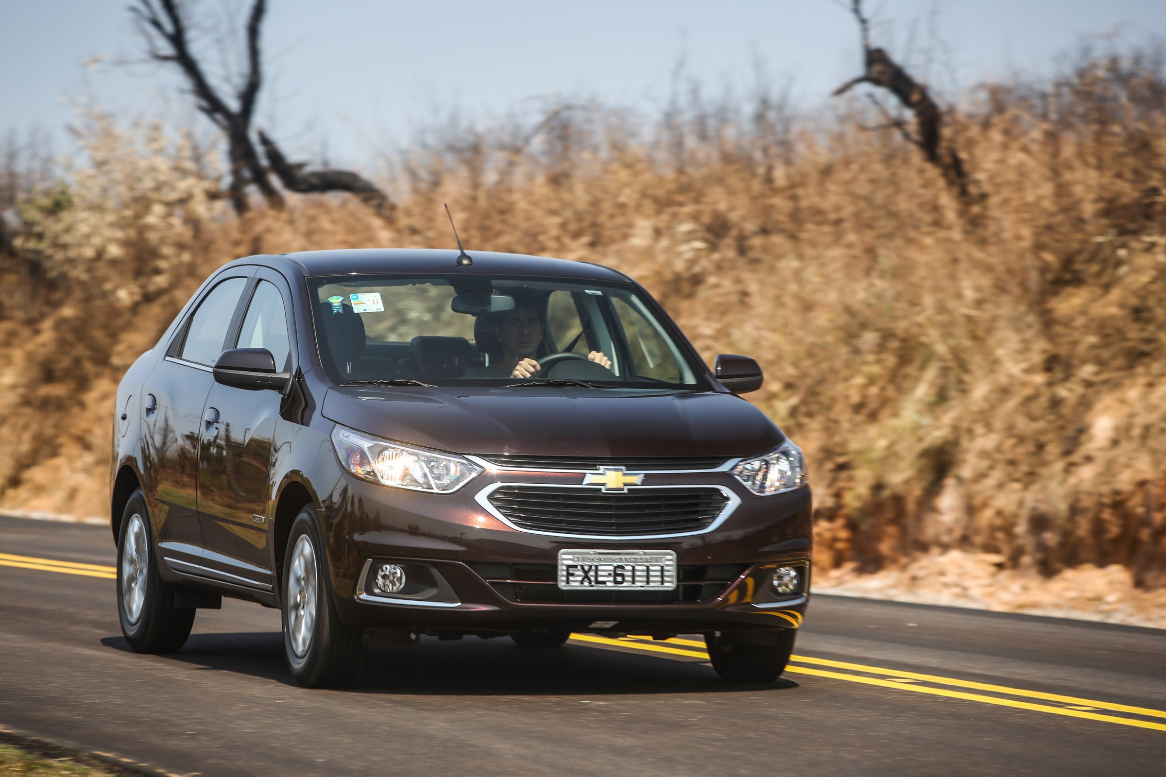 Chevrolet Cobalt 2017