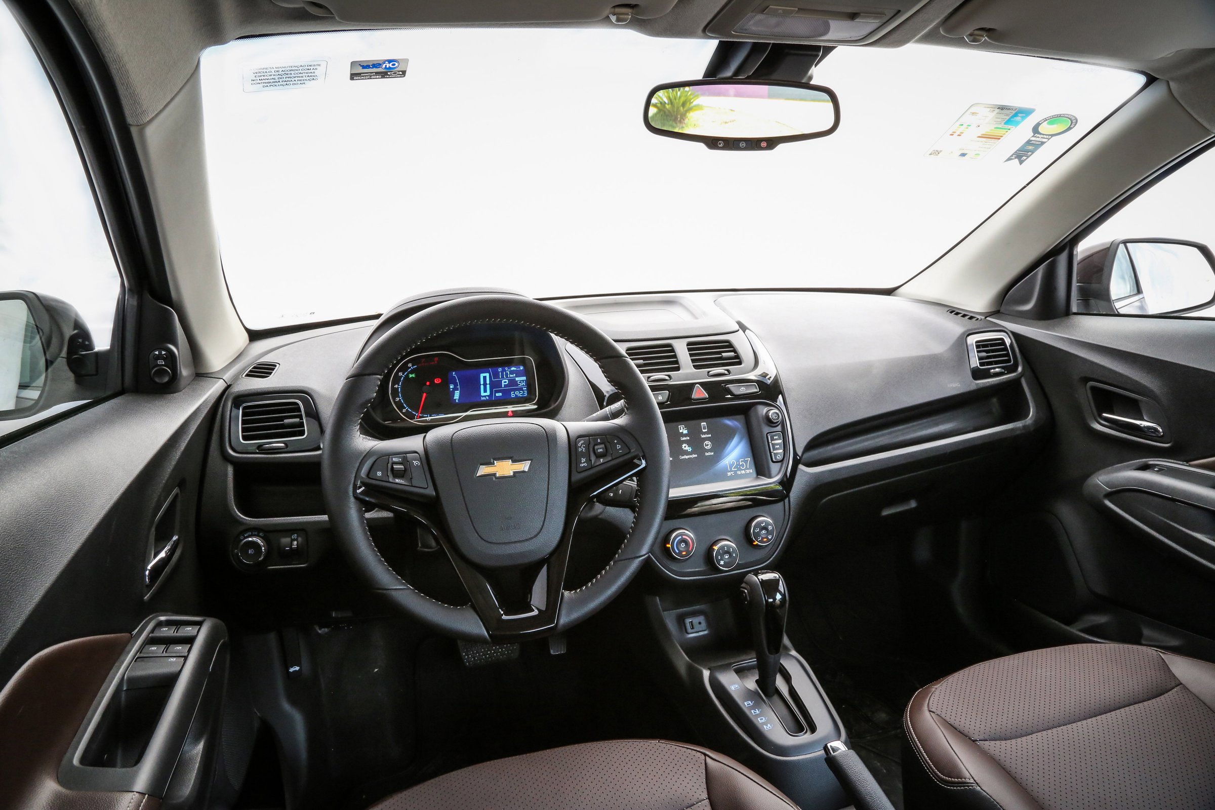 Chevrolet Cobalt 2017