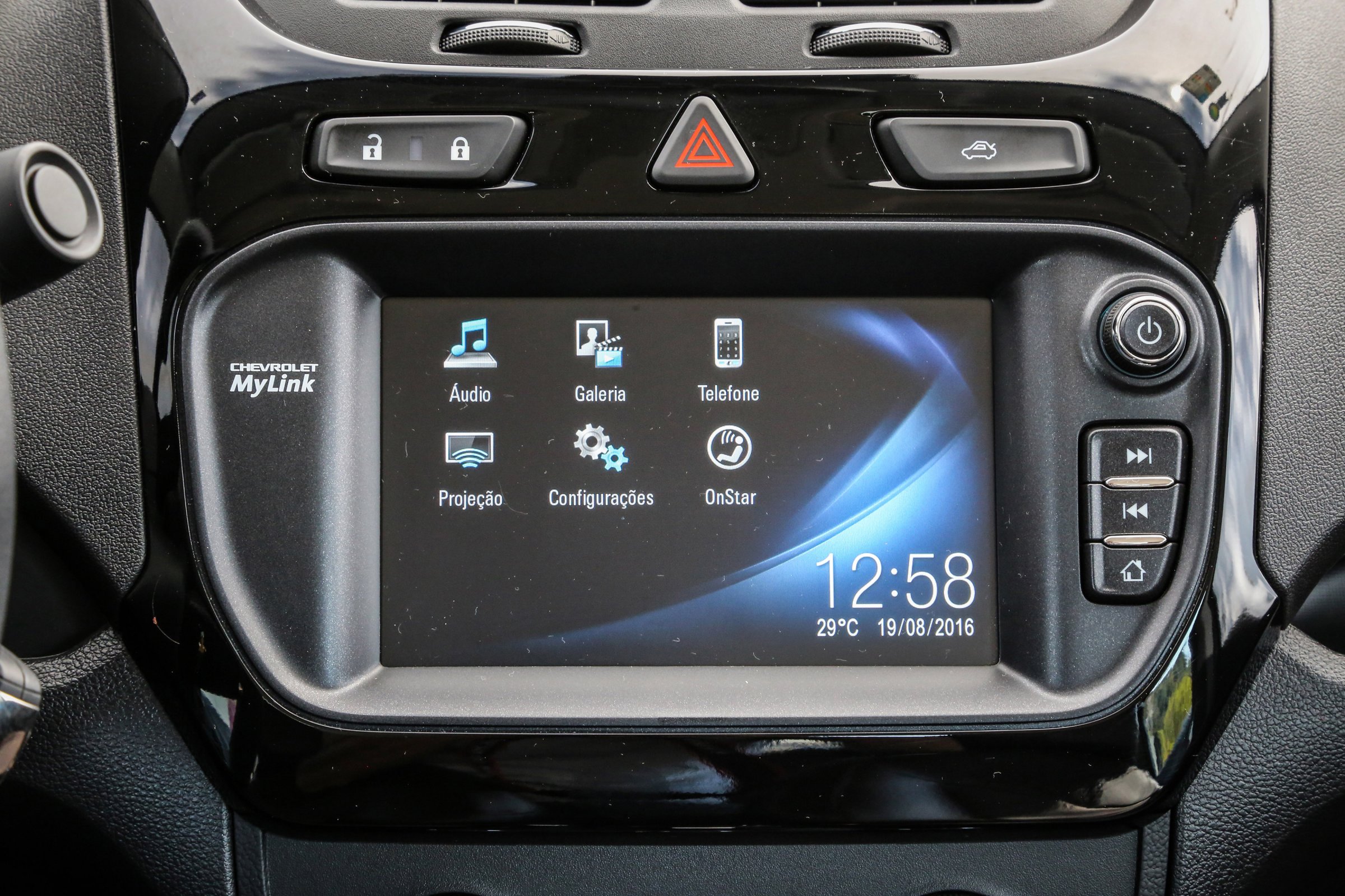 Chevrolet Cobalt 2017