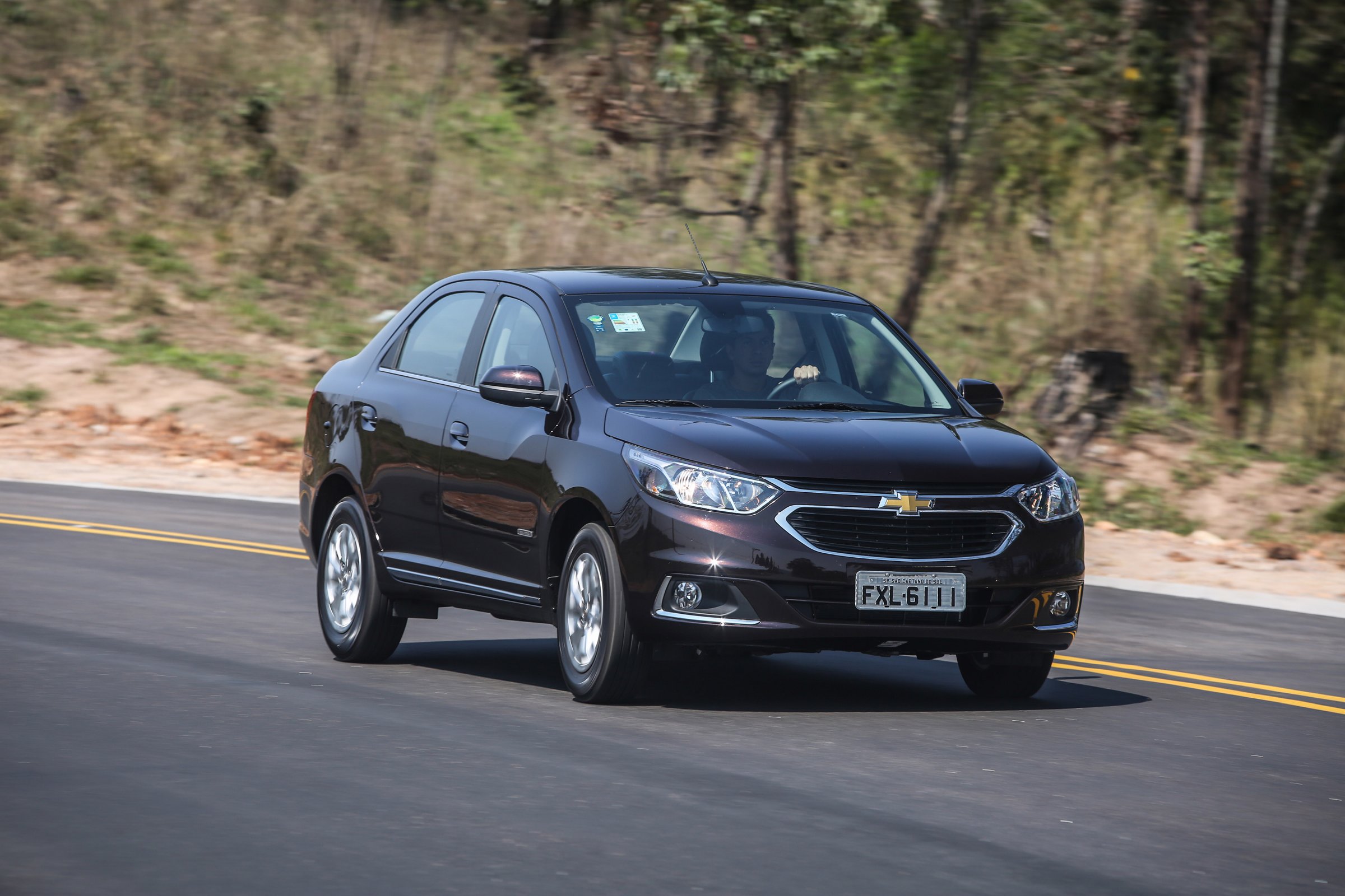 Chevrolet Cobalt 2017